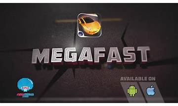 Megafast for Android - Download the APK from Habererciyes